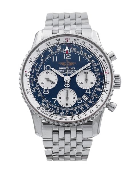 Breitling Navitimer A23322